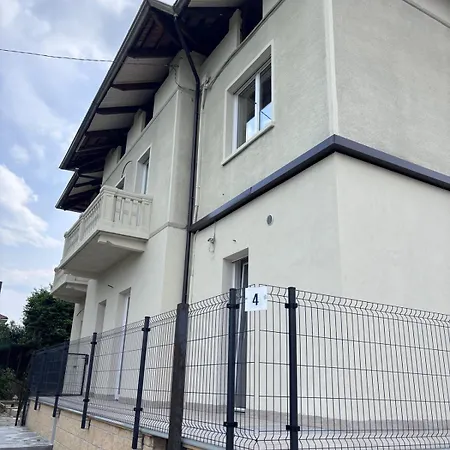 Apartamento Rd Biella