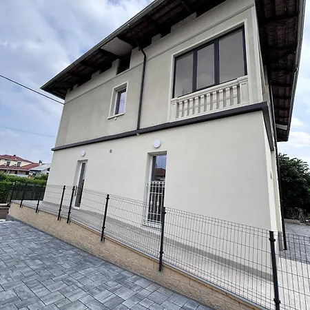 Apartamento Rd